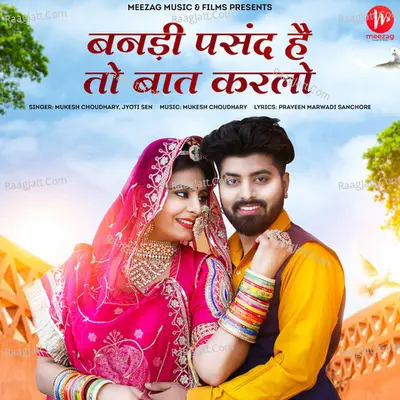 Banadi Pasand Hai To Baat Karlo Cover