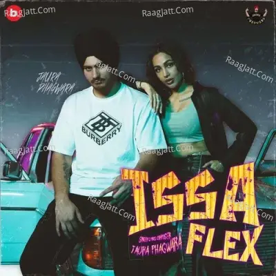 Issa Flex Cover
