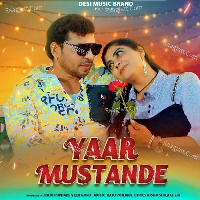Yaar Mustande