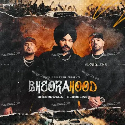 Bheorahood Poster