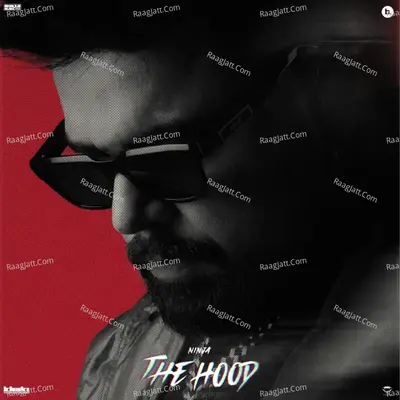 The Hood Poster