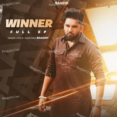 Winner Poster