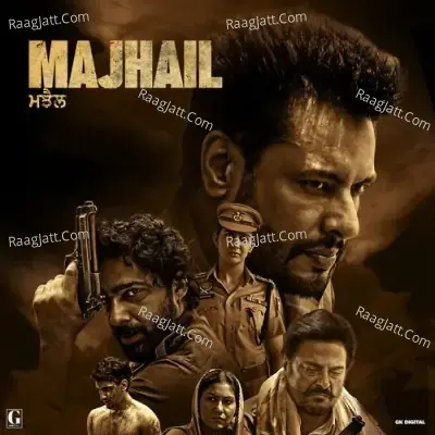 Majhail