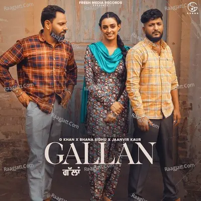 Gallan
