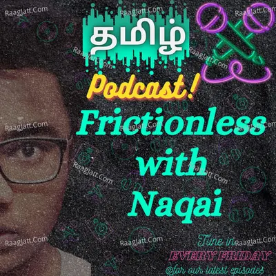Frictionless with Naqai  - season - 2 Poster