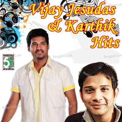 Vijay Jesudas and Karthik Hits - vaali