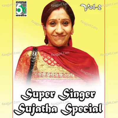 Super Singer Sujatha Special, Vol.2 - PA.Vijay