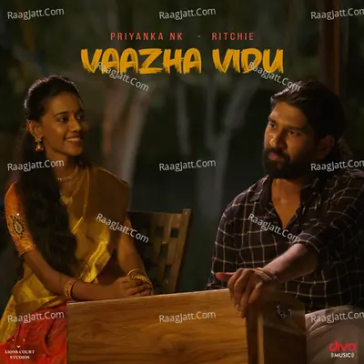Vaazha Vidu Cover