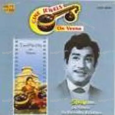 Cine Jewels On Veena Sivaji By Revathy - Revathy Krishna