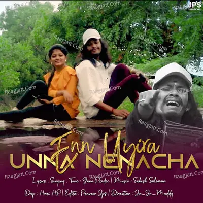 Enn Uyira Unna Nenacha Cover