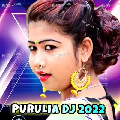 Purulia DJ 2022 Poster