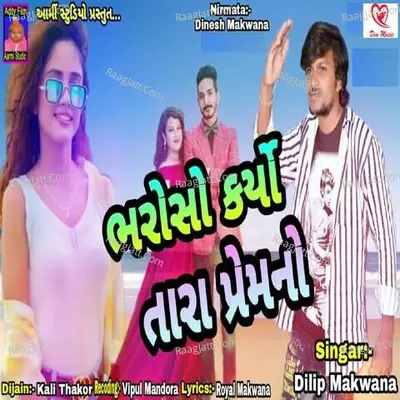Dilip Makwana Image