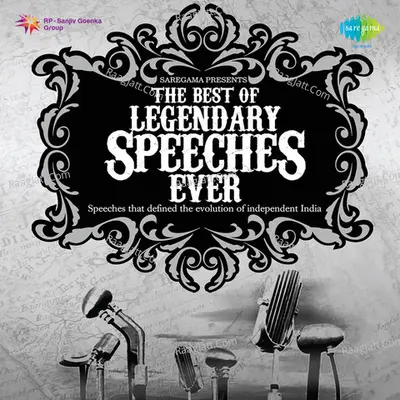 The Best Of Speeches Ever Speeches Of Netaji Cd 2 - Netaji Subhash Chandra Bose