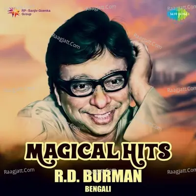 Magical Hits R. D. Burman - Bengali Poster