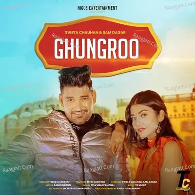 Ghungroo Song