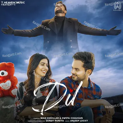 Dil (Sandy Puniya feat. Max Chhillar,Sweta Chauhan) Cover