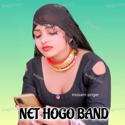 NET HOGO BAND Cover