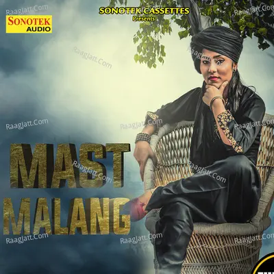 Mast Malang