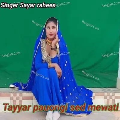 Tayyar Tauongi Sed Mewati Cover