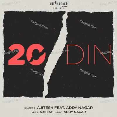 20 din Cover