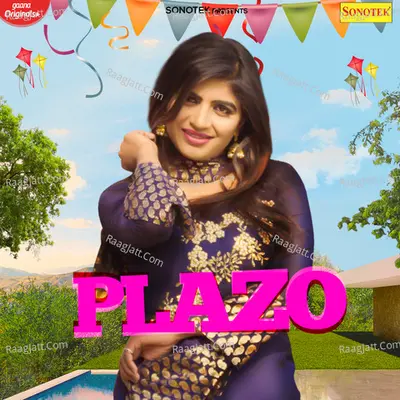 Plazo Cover