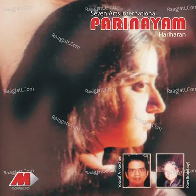 Parinayam (Original Motion Picture Soundtrack) - Bombay Ravi