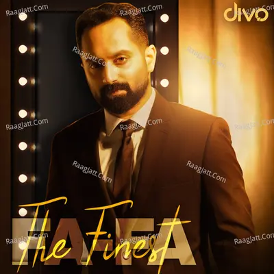 The Finest Fa-Fa Poster