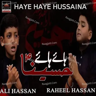 Haye Haye Hussaina