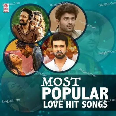 Most Popular Love Hit Songs - Arjun Janya