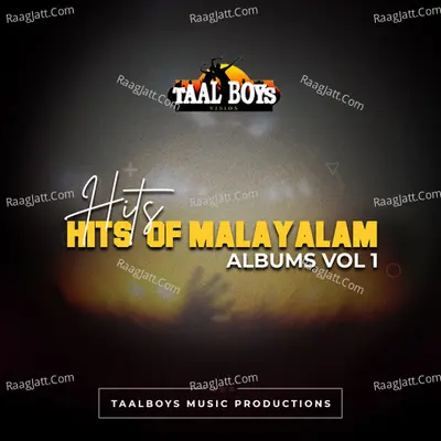 Hits Of Malayalam Albums, Vol. 1 - Ashraf Pm