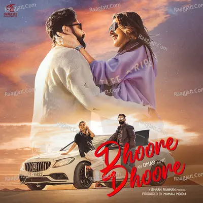 Dhoore Dhoore Cover