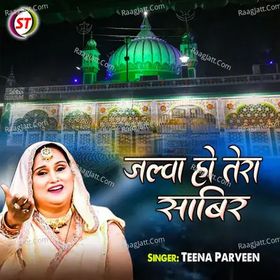 Teena Parvin Image