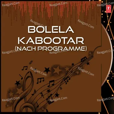 Bolela Kabootar Poster