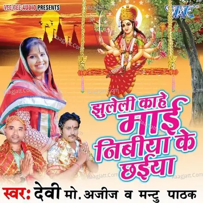 Jhuleli Kahe Mai Nibiya Ke Chhaiya - Devi