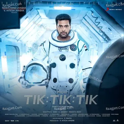 Tik Tik Tik (Title Track) - D.Imman