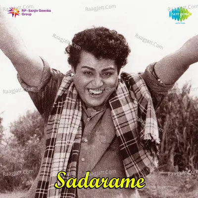 Sadaarame Poster