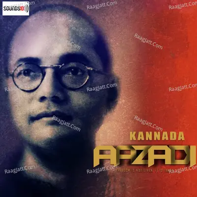 Aazadi (Kannada) Cover