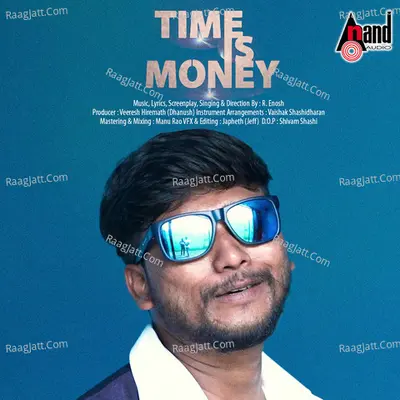 Time Is Money