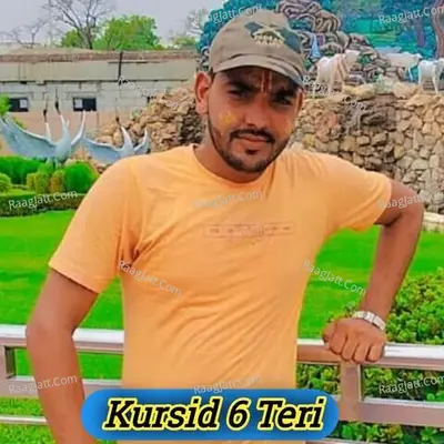 Kursid 6 teri Cover