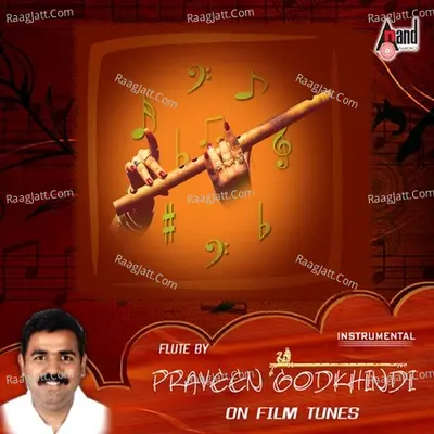 Praveen Godkhindi-On Film Tunes - Praveen Godkhindi