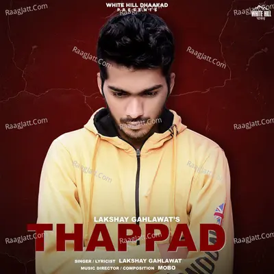 Lakshay Gahlawat Image