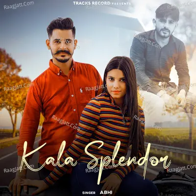 Kala Splendor Cover