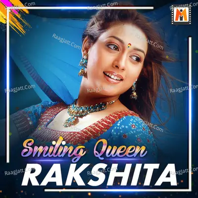 Smiling Queen Rakshita - Sadhu Kokila