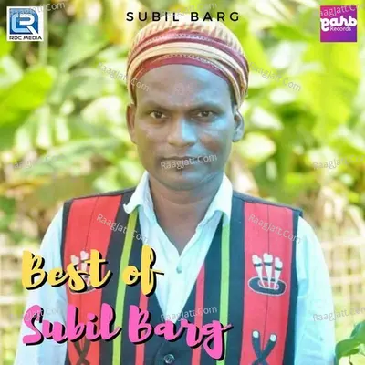 Best Of Subil Barg Poster