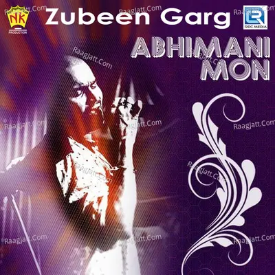 Abhimani Mon - Zubeen Garg