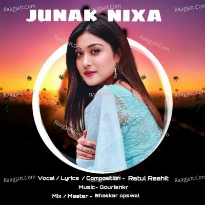 Junak Nixa