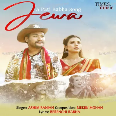 Jewa Cover