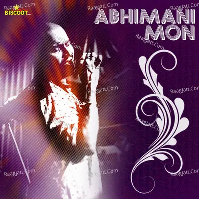 Abhimani Mon - Zubeen Garg