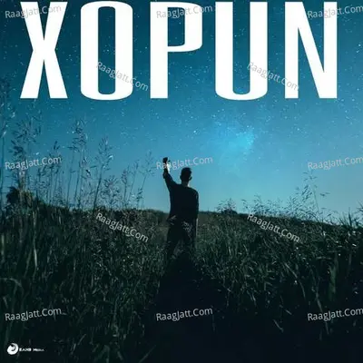 Xopun 2020 Cover