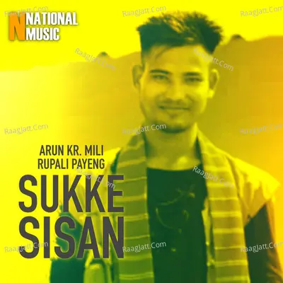 Sukke Sisan - Single Cover